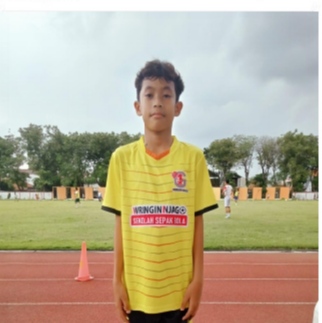Aleandro Rasya Rajendra